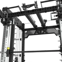 ATX Multi-Pull Half Rack MPHR-780 -The Gym Revolution Shop mphr 780 detail16