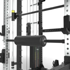 ATX Multi-Pull Half Rack MPHR-780 -The Gym Revolution Shop mphr 780 detail17