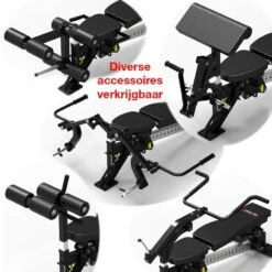 ATX Legacy Lever Multipress LMP-650 -The Gym Revolution Shop mt la mp 20 detail08