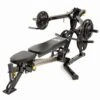 ATX Legacy Lever Multipress LMP-650 -The Gym Revolution Shop mt la mp 20 04 3