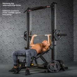 ATX Smith Machine MPX-620 -The Gym Revolution Shop mt mp 10 atmo daniel 7 von 4 1