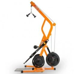 ATX Fitness LEVER TriPLEX Multigym WSX-670 -The Gym Revolution Shop mt tx ws 10 von 8 1