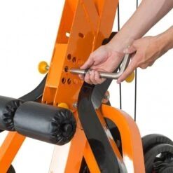 ATX Fitness LEVER TriPLEX Multigym WSX-670 -The Gym Revolution Shop mt tx ws 12 von 8 1