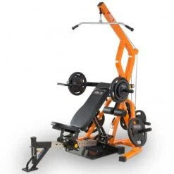 ATX Fitness LEVER TriPLEX Multigym WSX-670 -The Gym Revolution Shop mt tx ws 7 von 8 1