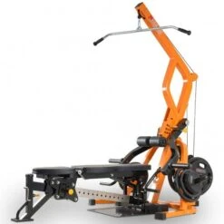 ATX Fitness LEVER TriPLEX Multigym WSX-670 -The Gym Revolution Shop mt tx ws 8 von 8 1