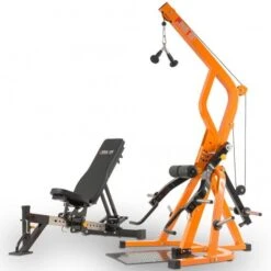 ATX Fitness LEVER TriPLEX Multigym WSX-670 -The Gym Revolution Shop mt tx ws 9 von 8 1