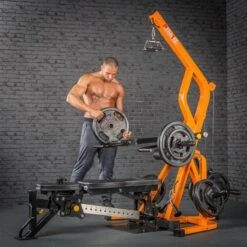 ATX Fitness LEVER TriPLEX Multigym WSX-670 -The Gym Revolution Shop mt tx ws atmo daniel 01 1