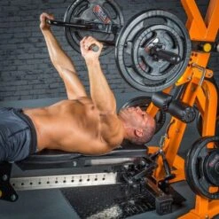 ATX Fitness LEVER TriPLEX Multigym WSX-670 -The Gym Revolution Shop mt tx ws atmo daniel 02 1