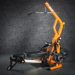 ATX Fitness LEVER TriPLEX Multigym WSX-670 -The Gym Revolution Shop mt tx ws atmo 11 von 16 1