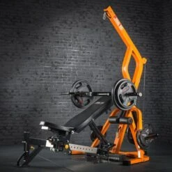ATX Fitness LEVER TriPLEX Multigym WSX-670 -The Gym Revolution Shop mt tx ws atmo 7 von 16 1