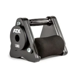 ATX Magnetic Add-on Weights - 0.5kg And 1kg -The Gym Revolution Shop mw anwendung 02 1