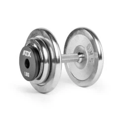 ATX Magnetic Add-on Weights - 0.5kg And 1kg -The Gym Revolution Shop mw anwendung 03 1