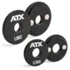 ATX Magnetic Add-on Weights - 0.5kg And 1kg -The Gym Revolution Shop mw startbild 1