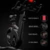 Life Fitness IC6 Indoor Cycle -The Gym Revolution Shop my project 1 49