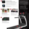 Life Fitness T5 TREADMILL -The Gym Revolution Shop my project 1 55