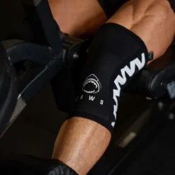 JAWS® 7MM POWER KNEE SLEEVES (PAIR) -The Gym Revolution Shop my project 1 59
