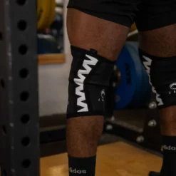 JAWS® 7MM POWER KNEE SLEEVES (PAIR) -The Gym Revolution Shop my project 1 61