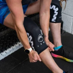 JAWS® 7MM POWER KNEE SLEEVES (PAIR) -The Gym Revolution Shop my project 1 65