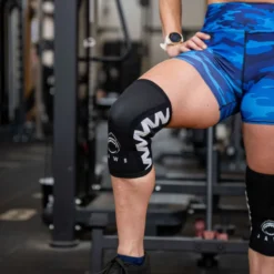 JAWS® 7MM POWER KNEE SLEEVES (PAIR) -The Gym Revolution Shop my project 1 70