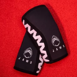 JAWS® 7MM POWER KNEE SLEEVES (PAIR) -The Gym Revolution Shop my project 1 75