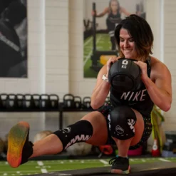 JAWS® 7MM POWER KNEE SLEEVES (PAIR) -The Gym Revolution Shop my project 1 79