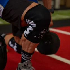 JAWS® 7MM POWER KNEE SLEEVES (PAIR) -The Gym Revolution Shop my project 1 80