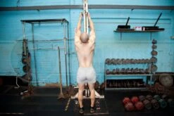 Seated Row Cable Handle -The Gym Revolution Shop narrow inverted grip lat pulldowns start