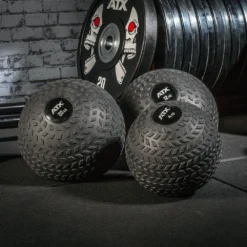 ATX Tyre-Tread No-Bounce Slam Balls -The Gym Revolution Shop nb ball b atmo 02 1