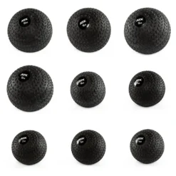 ATX Tyre-Tread No-Bounce Slam Balls -The Gym Revolution Shop nb ball b u bersicht 1