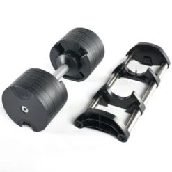 ATX Adjustable Nuo-Bell Dumbbells 2kg-32kg (Pair) -The Gym Revolution Shop nu o 0