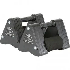 ATX Delta Force Dumbbells Set -The Gym Revolution Shop o9a8424
