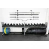 ATX Delta Force Dumbbells Set -The Gym Revolution Shop o9a8540