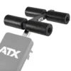 ATX Bench Ab Attachement OP-ABA Mk2 -The Gym Revolution Shop op aba 02 1