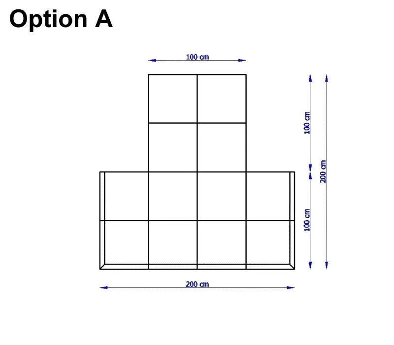In Rack Platform Option A 3 In Rack Platform Option A - Image 2
