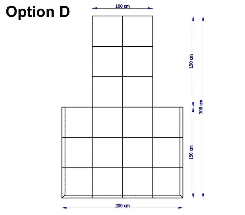 In Rack Platform Option D 4 In Rack Platform Option D - Image 2