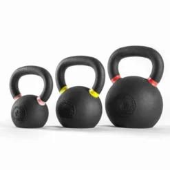 Original Russian Kettlebells Cast Iron Kettlebells