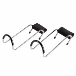 Dumbbell Power Hooks (Pair)