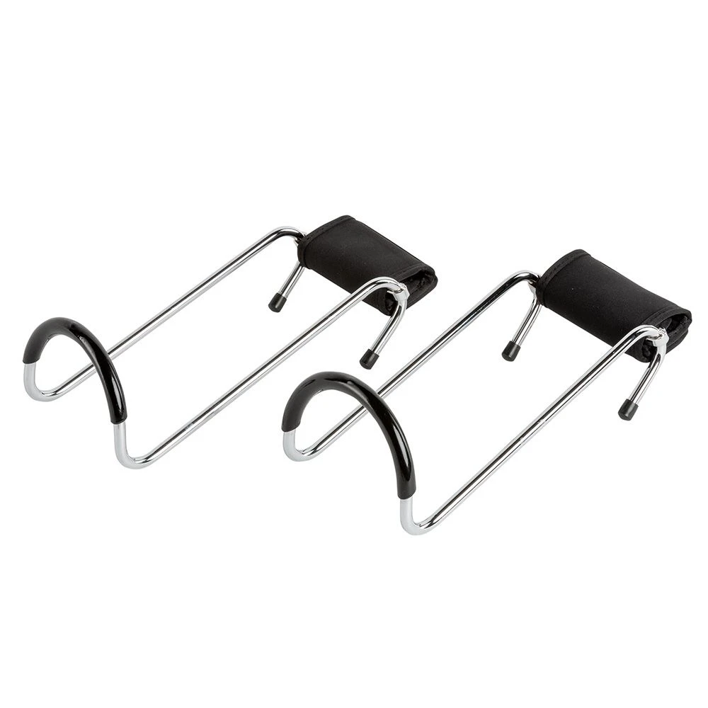 Dumbbell Power Hooks (Pair) 3 Dumbbell Power Hooks (Pair)