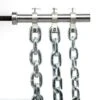 Chains (Pairs) -The Gym Revolution Shop pk chain 6 von 2 1