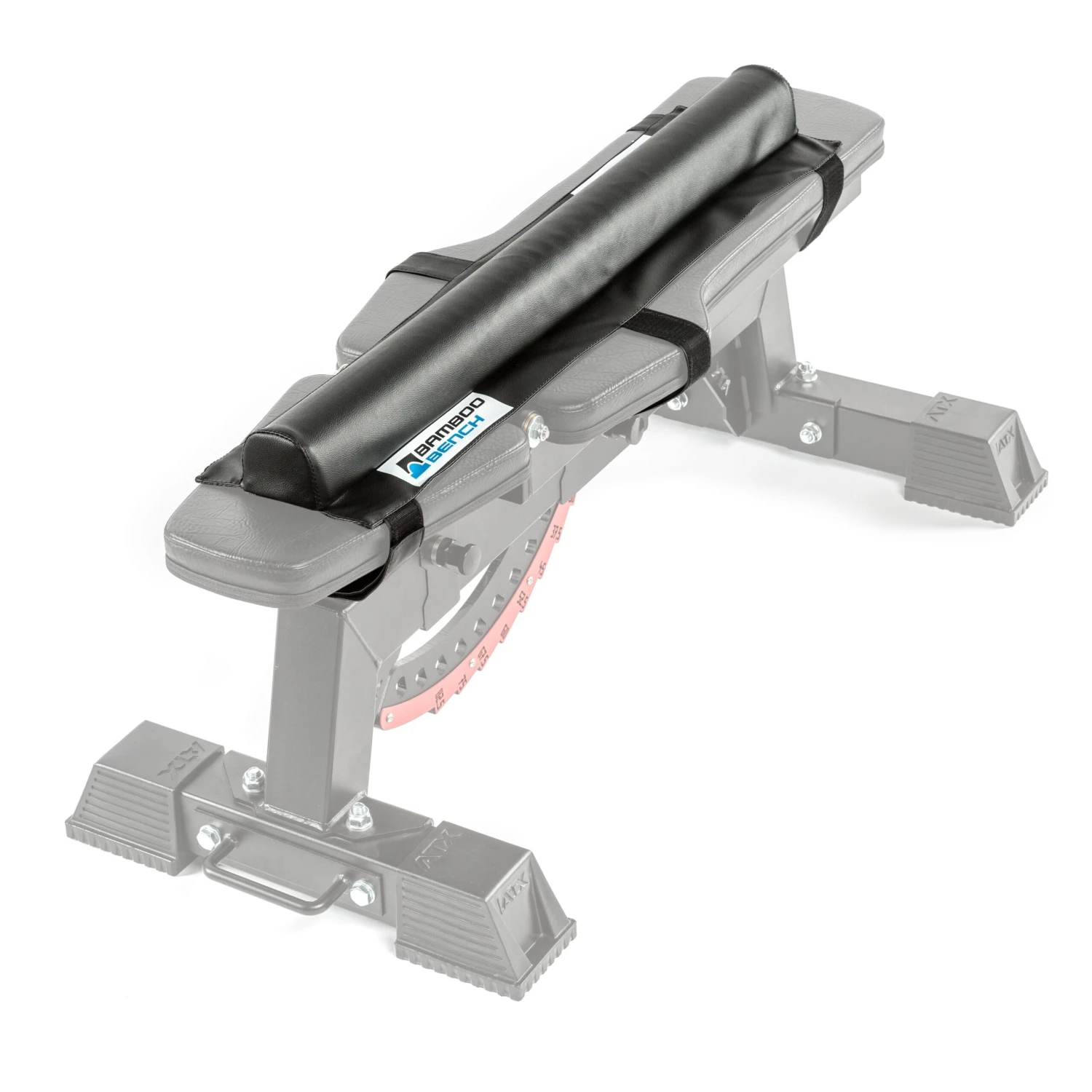 Bamboo Bench® Pad 4 Bamboo Bench® Pad - Image 2