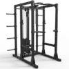 ATX Power Cage PCX-755 + Stack Weight Lat Pulldown + Dip Bars 2 ATX Power Cage PCX-755 + Stack Weight Lat Pulldown + Dip Bars -The Gym Revolution Shop prx 755 set 360