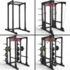 ATX Modular Power Rack PRX-810 CFG - Configurable Set -The Gym Revolution Shop prx 810 cnfg