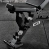 Upgrade: ATX PU-Pads For MBX Adjustable Benches -The Gym Revolution Shop pu pad 3