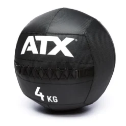 ATX Carbon-Look CrossFit Wall Balls -The Gym Revolution Shop pvc wb 04 002656 1 2 7