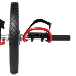 Pro Power Ab Wheel -The Gym Revolution Shop pw 5000 detail01 1