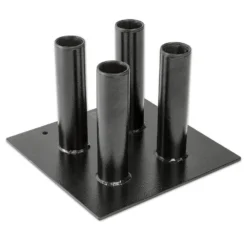Olympic 4 Bar Holder