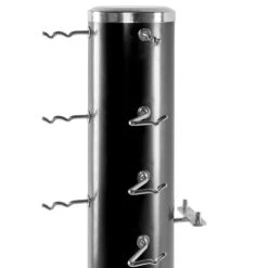 Cable Handle Storage Rack -The Gym Revolution Shop r 3016 2 von 4 2