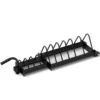 Toast Rack Weight Plate Caddy -The Gym Revolution Shop r 3088