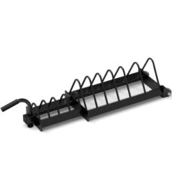 Toast Rack Weight Plate Caddy