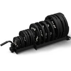 Toast Rack Weight Plate Caddy -The Gym Revolution Shop r 3088 detail01